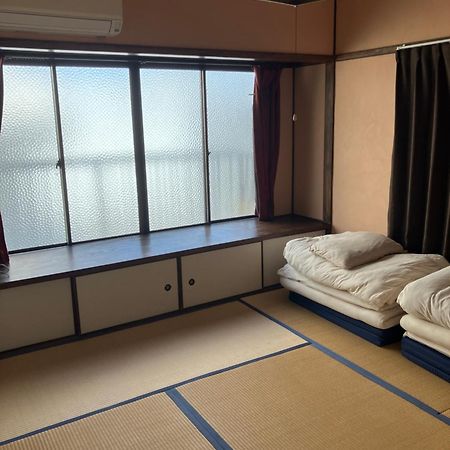 尾道ゲストハウス シータ村 Ономити Экстерьер фото