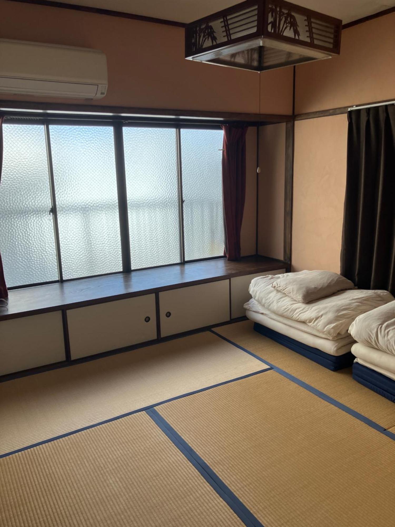 尾道ゲストハウス シータ村 Ономити Экстерьер фото