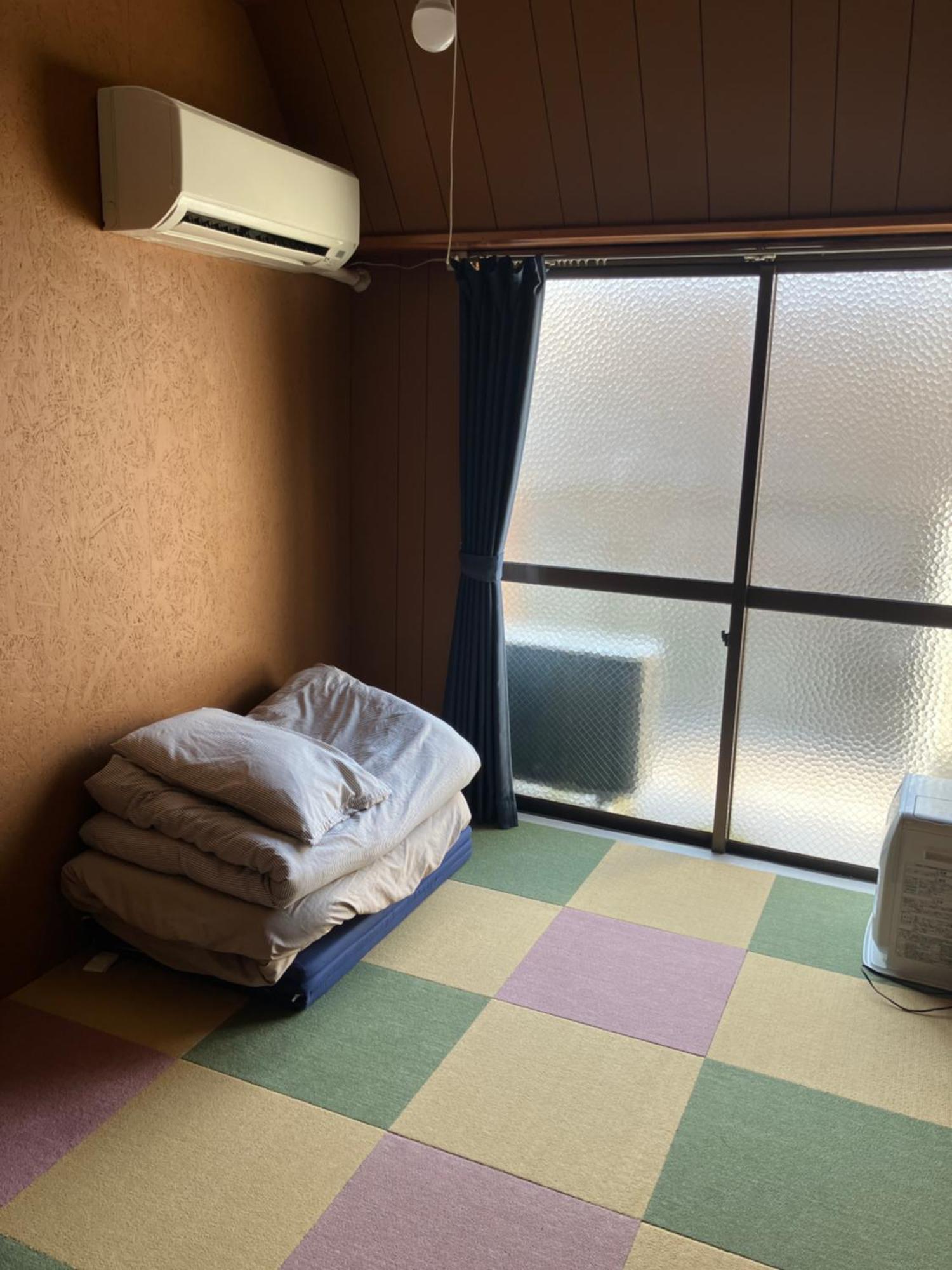 尾道ゲストハウス シータ村 Ономити Экстерьер фото